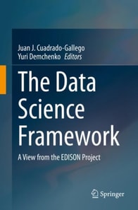 Data Science Framework