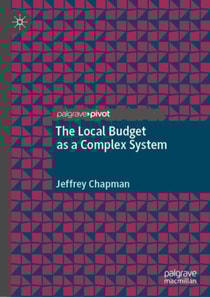 Local Budget as a Complex System