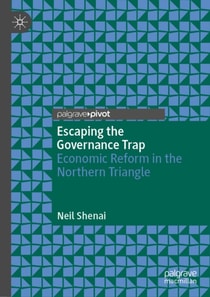 Escaping the Governance Trap