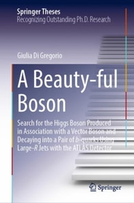 Beauty-ful Boson
