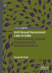 Anti-Sexual Harassment Laws in India