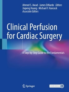 Clinical Perfusion for Cardiac Surgery