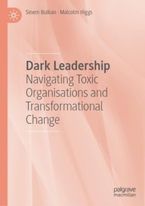 Dark Leadership
