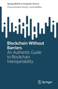 Blockchain Without Barriers