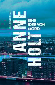 Eine Idee von Mord
