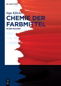 Chemie der Farbmittel