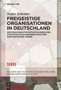 Freigeistige Organisationen in Deutschland