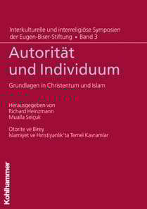 Autorität und Individuum