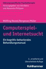Computerspiel- und Internetsucht