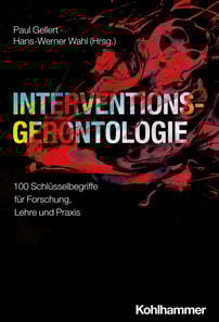 Interventionsgerontologie