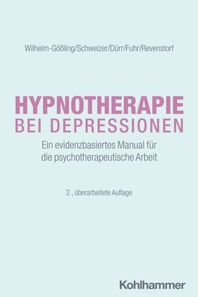 Hypnotherapie bei Depressionen