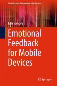 Emotional Feedback for Mobile Devices