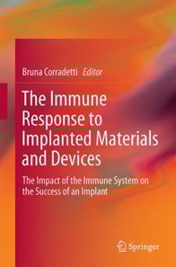 Immune Response to Implanted Materials and Devices