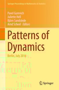 Patterns of Dynamics