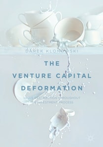 Venture Capital Deformation