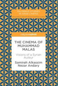 Cinema of Muhammad Malas