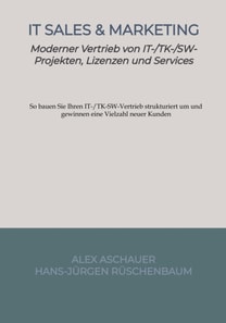 IT Sales & Marketing