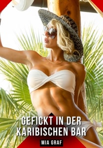Gefickt in der karibischen bar