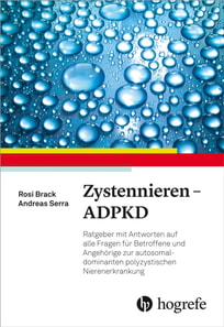 Zystennieren - ADPKD
