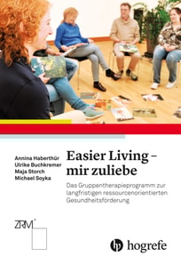 Easier Living – mir zuliebe