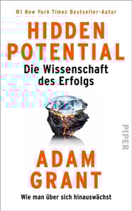 Hidden Potential – Die Wissenschaft des Erfolgs