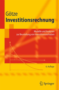Investitionsrechnung