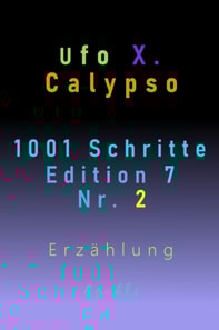 1001 Schritte - Edition 7 - Nr. 2