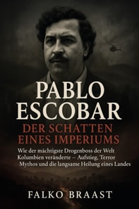 Pablo Escobar
