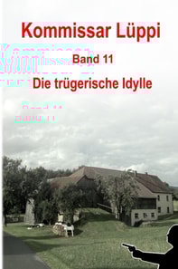 Kommissar Luppi - Band 11