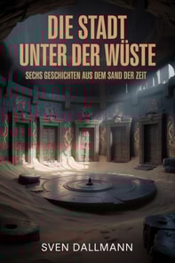 Die Stadt unter der Wuste