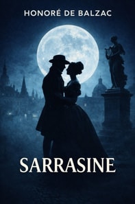 Sarrasine / Seraphita
