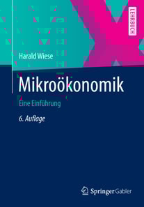 Mikroökonomik