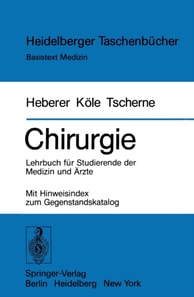 Chirurgie