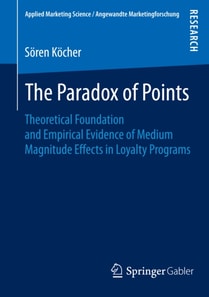 Paradox of Points