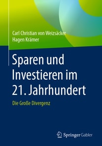 Sparen und Investieren im 21. Jahrhundert