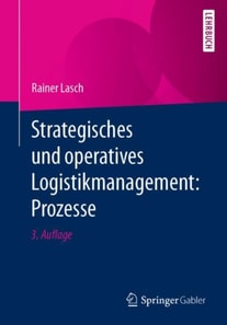 Strategisches und operatives Logistikmanagement: Prozesse