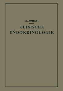 Klinische Endokrinologie