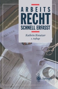Arbeitsrecht
