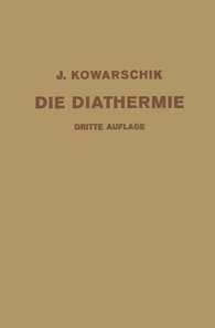 Die Diathermie