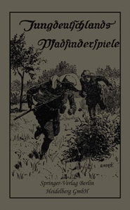 Jungdeutschlands Pfadfinderspiele