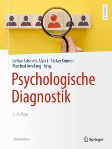 Psychologische Diagnostik
