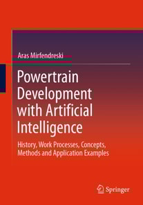 Powertrain Development with Artificial Intelligence