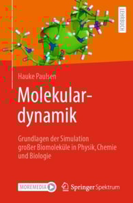 Molekulardynamik