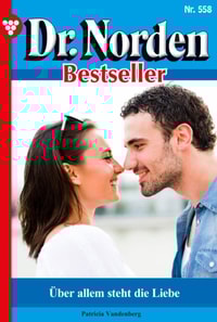 Über allem steht die Liebe