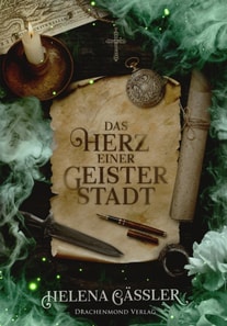 Das Herz einer Geisterstadt