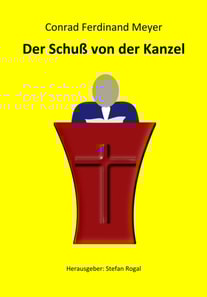 Der Schuß von der Kanzel