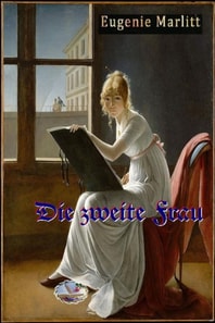 Die zweite Frau