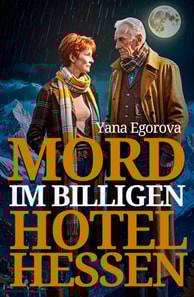 Mord im billigen Hotel Hessen