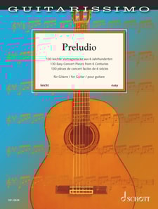 Preludio