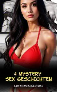 4 Mystery Sex Geschichten